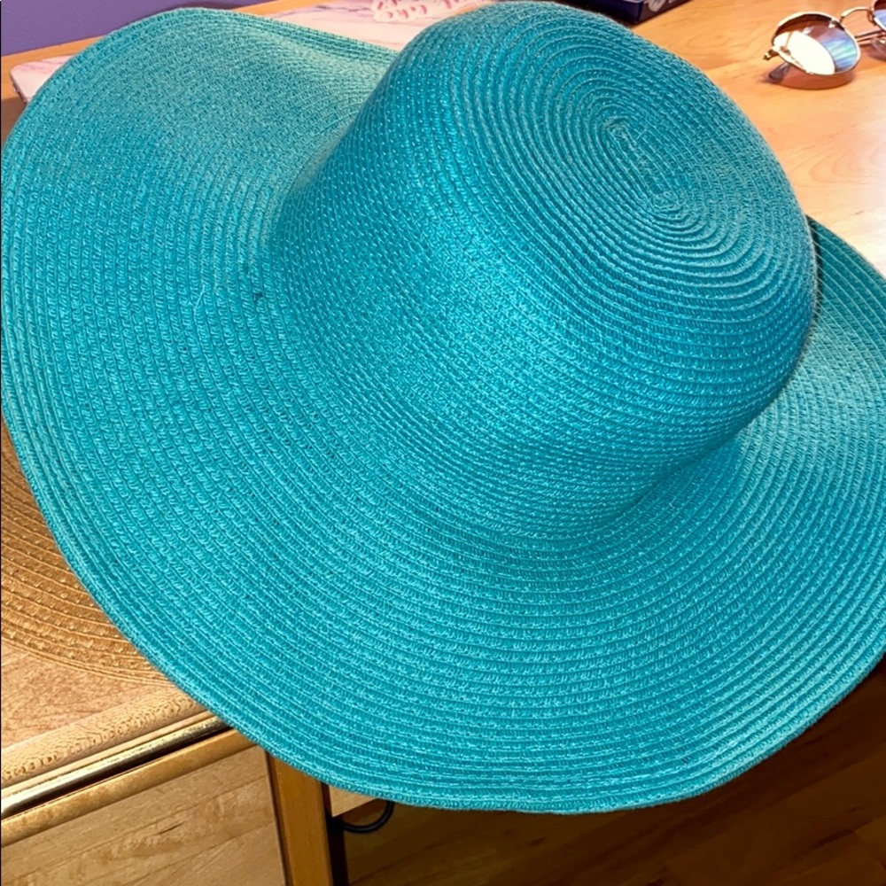 Floppy Sun Hat
